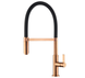 Смеситель для кухни HELIKA Colos 7003 Copper | C Colos 7003 Gold | G фото