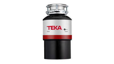 Подрібнювач харчових відходів Teka TR 550 115890013 фото