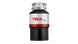 Подрібнювач харчових відходів Teka TR 750 115890014 фото 1