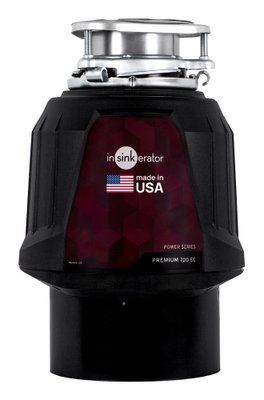 Подрібнювач харчових відходів In-sink-erator Premium 700 700 фото