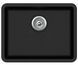 Кухонна мийка HELIKA ARCA SQA 102W - Чорний SQA 102W - 601 фото 1