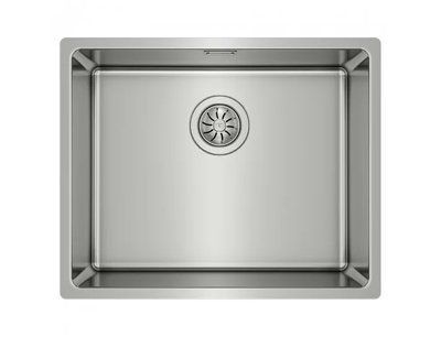 Кухонна мийка Teka BE LINEA RS15 50.40 (115000005) нержавіюча сталь 115000005 фото