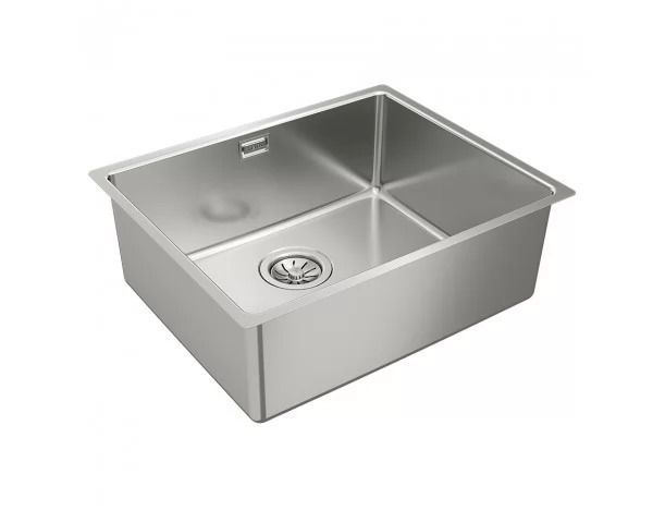Кухонная мойка Teka BE LINEA RS15 50.40 (115000005) нержавеющая сталь 115000005 фото