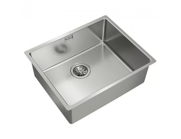 Кухонная мойка Teka BE LINEA RS15 50.40 (115000005) нержавеющая сталь 115000005 фото