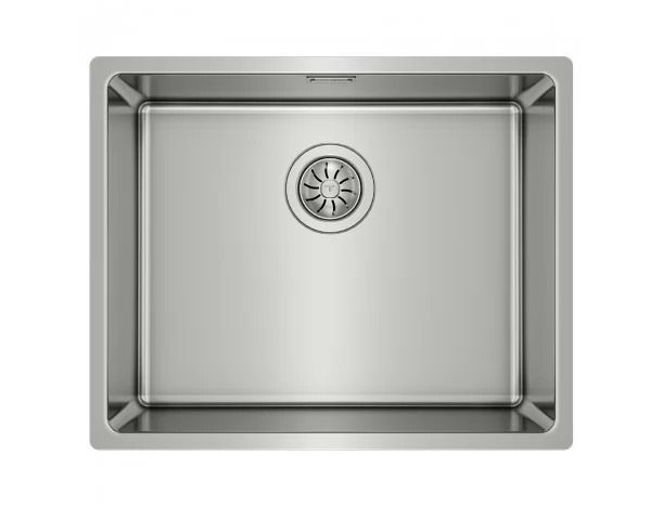 Кухонная мойка Teka BE LINEA RS15 50.40 (115000005) нержавеющая сталь 115000005 фото