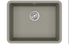 Кухонная мойка HELIKA ARCA SQA 102W - Серебристый SQA 102W - 601 фото