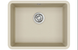 Кухонная мойка HELIKA ARCA SQA 102W - Силика SQA 102W - 601 фото