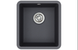 Кухонная мойка HELIKA ARCA SQA 101W - Графит SQA 101W - 601 фото