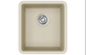 Кухонная мойка HELIKA ARCA SQA 101W - Силика SQA 101W - 601 фото