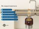 Подрібнювач харчових відходів In-sink-erator Evolution Plus 1000 1000 фото 12