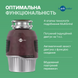 Подрібнювач харчових відходів In-sink-erator Evolution Plus 1000 1000 фото 7