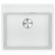 Кухонна мийка Franke Maris MRG 610-52 TL  114.0668.819 фото