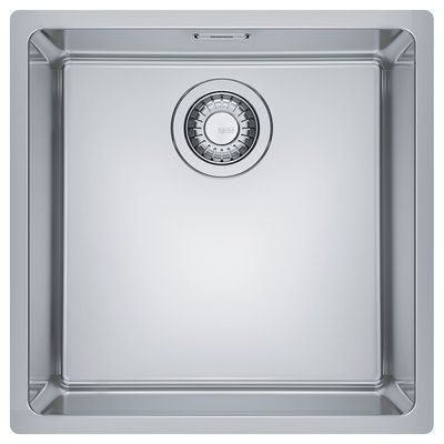 Кухонна мийка Franke Maris MRX 110-40 122.0598.646 фото