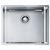 Кухонная мойка Franke Box BXX 210/110-50 127.0369.282 фото